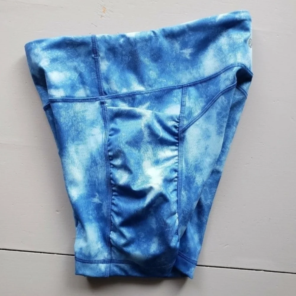 Lululemon Speed Track Short